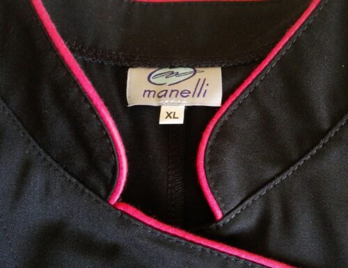 REVIEW: Collaborazione con Manelli