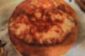 COLLABORAZIONE/CUCINA: pizzette integrali e mini calzoni integrali al forno in collaborazione con Alpimix