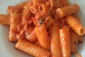 CUCINA: Pasta al ragù di salsiccia e besciamella