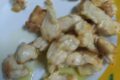 CUCINA:Bocconcini di pollo al limone, in padella