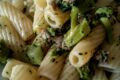CUCINA: Pasta broccolo e salsiccia