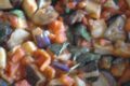 CUCINA:Melanzane a funghetto