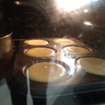 Ricette bimby: Muffin ACE