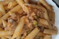 Pasta alla boscaiola