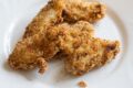 Alette di pollo impanate in friggitrice ad aria